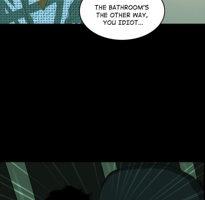 Rugal Chapter 2 - Page 34