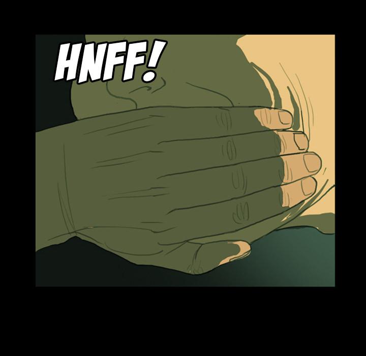 Rugal Chapter 2 - Page 38