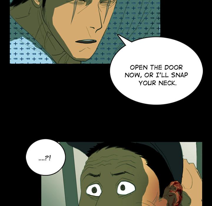 Rugal Chapter 2 - Page 41