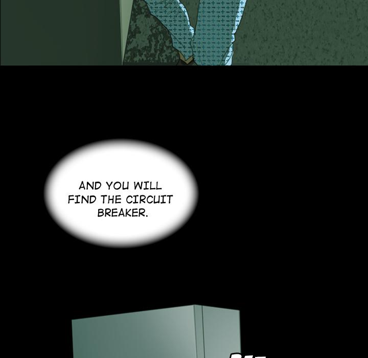 Rugal Chapter 2 - Page 49
