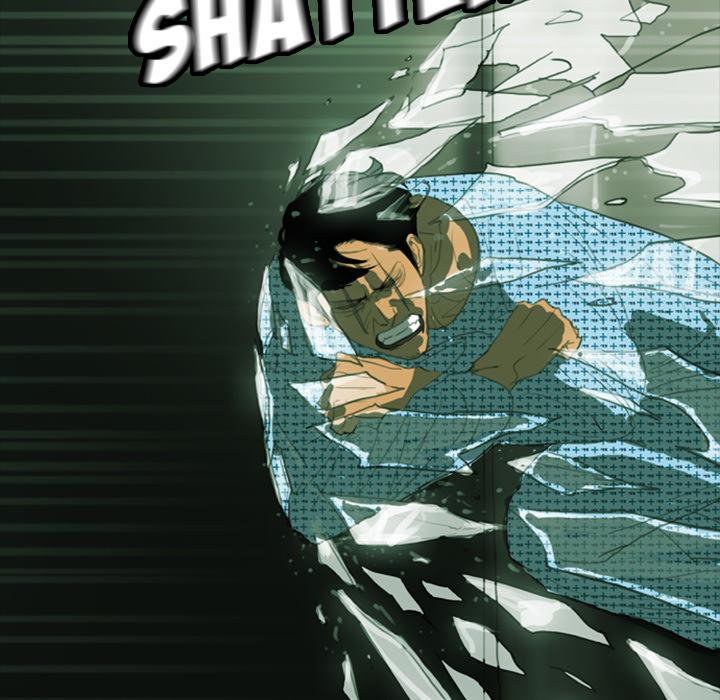 Rugal Chapter 2 - Page 70