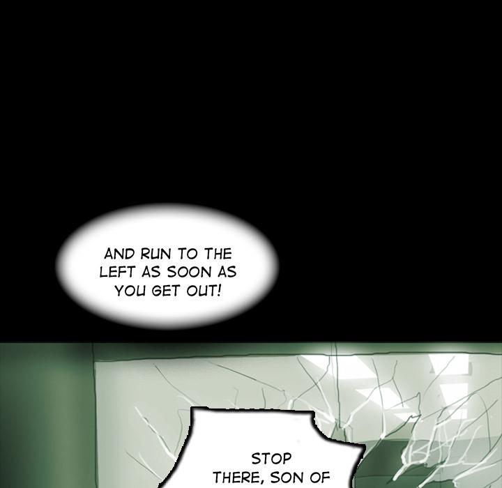 Rugal Chapter 2 - Page 72