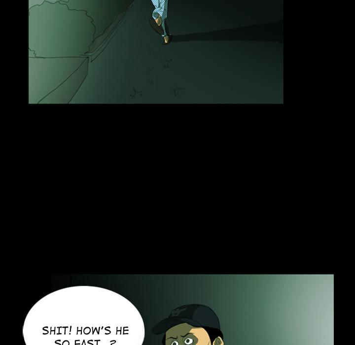 Rugal Chapter 2 - Page 75