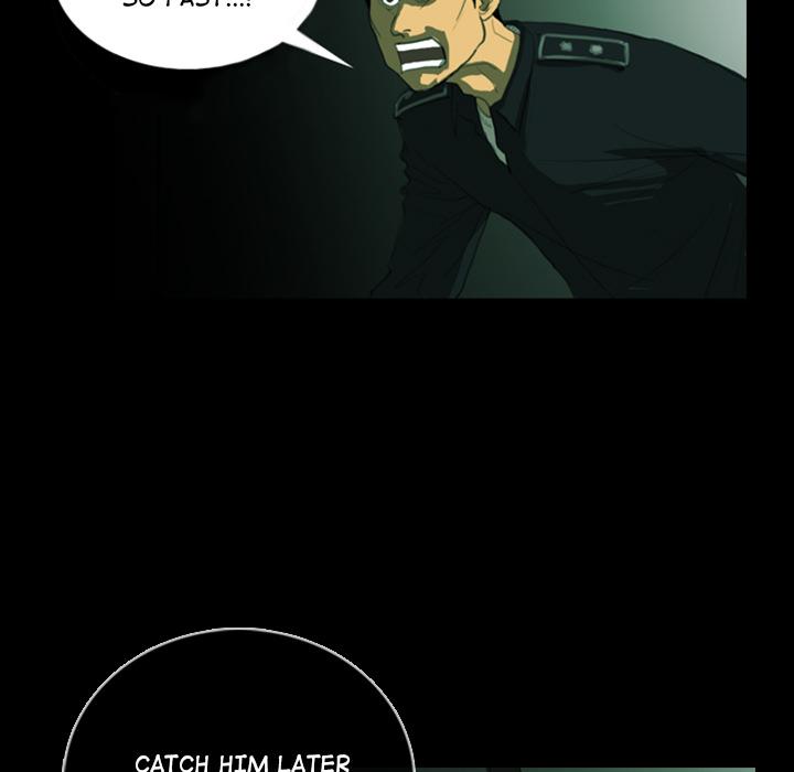 Rugal Chapter 2 - Page 76