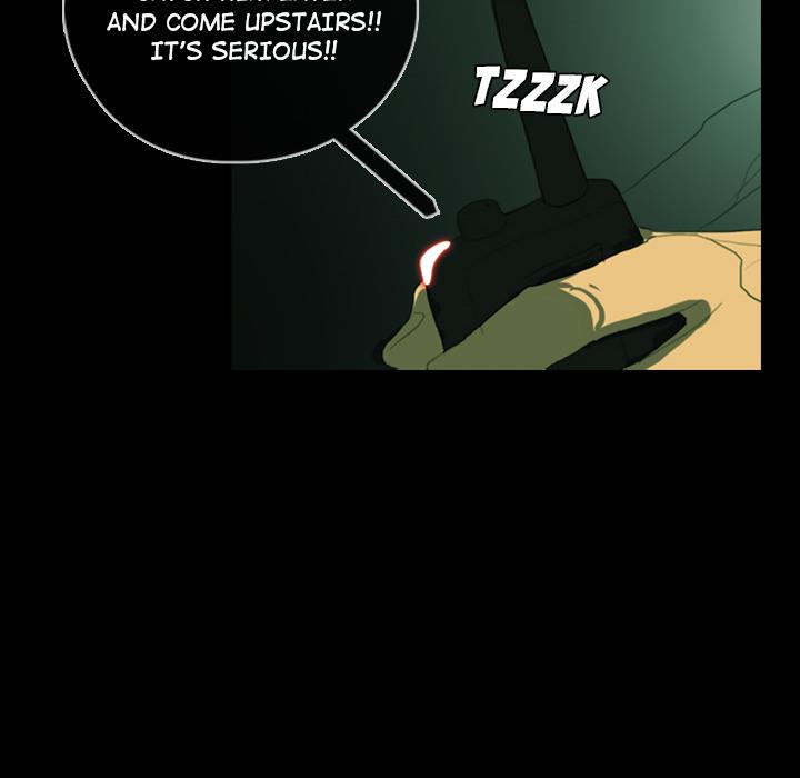 Rugal Chapter 2 - Page 77