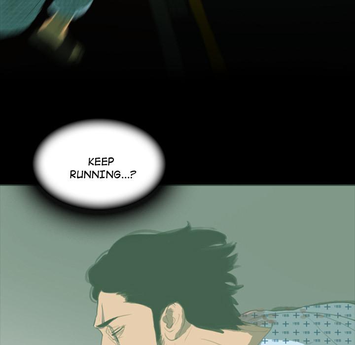 Rugal Chapter 2 - Page 82
