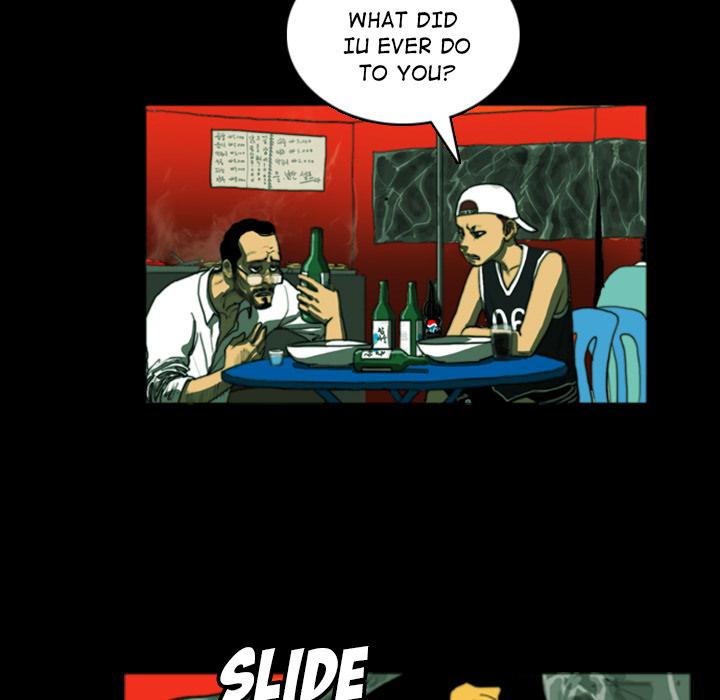 Rugal Chapter 2 - Page 88