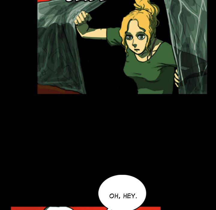 Rugal Chapter 2 - Page 89