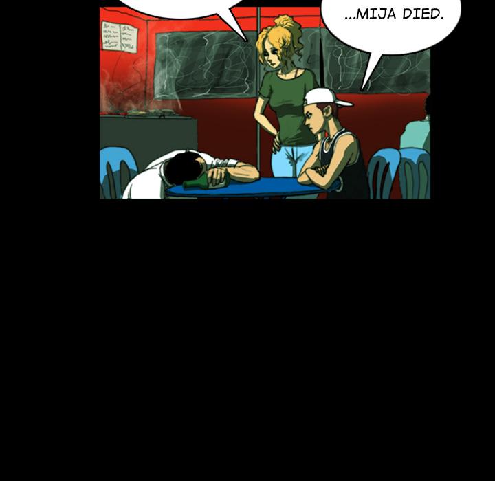 Rugal Chapter 2 - Page 91