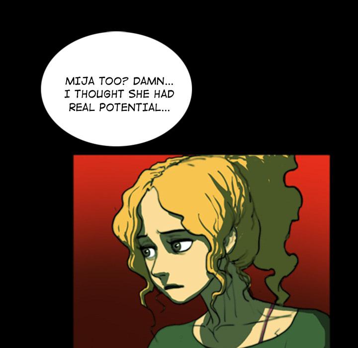Rugal Chapter 2 - Page 92