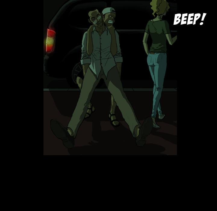 Rugal Chapter 2 - Page 94
