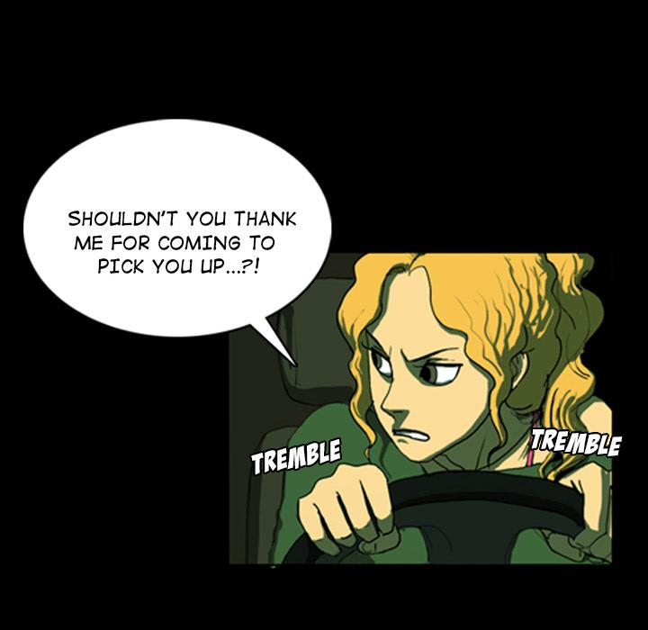 Rugal Chapter 2 - Page 97