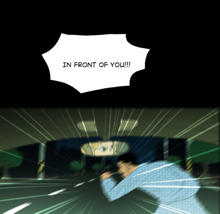 Rugal Chapter 2 - Page 98