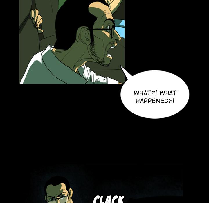 Rugal Chapter 2 - Page 103
