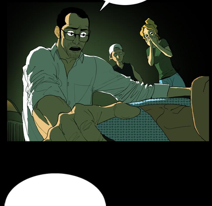 Rugal Chapter 2 - Page 108