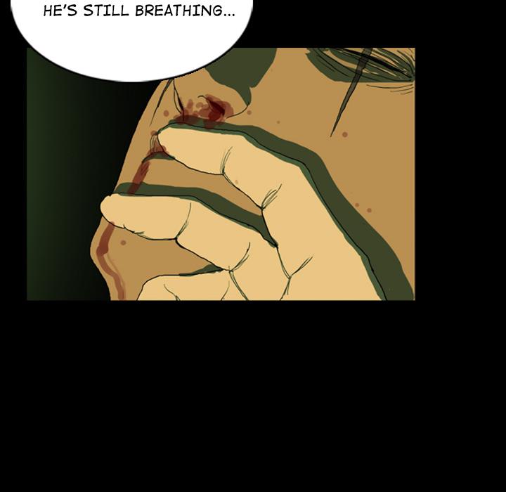 Rugal Chapter 2 - Page 109
