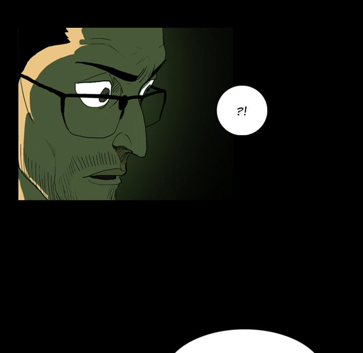 Rugal Chapter 2 - Page 110