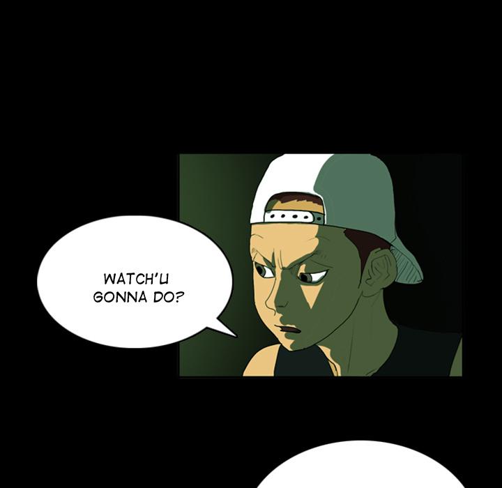 Rugal Chapter 2 - Page 114