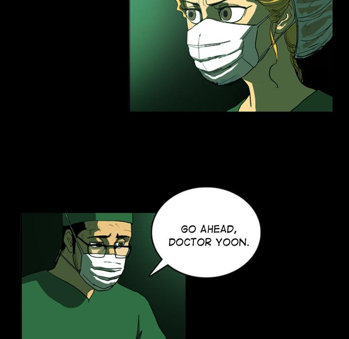 Rugal Chapter 2 - Page 123
