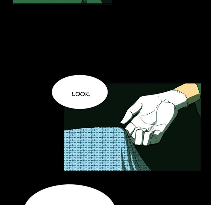 Rugal Chapter 2 - Page 124
