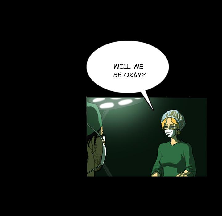 Rugal Chapter 2 - Page 127