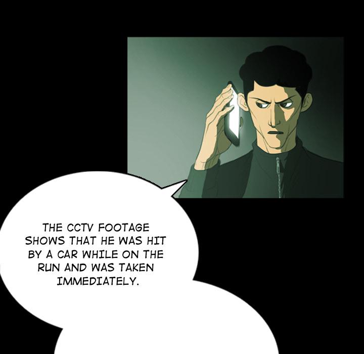 Rugal Chapter 2 - Page 139