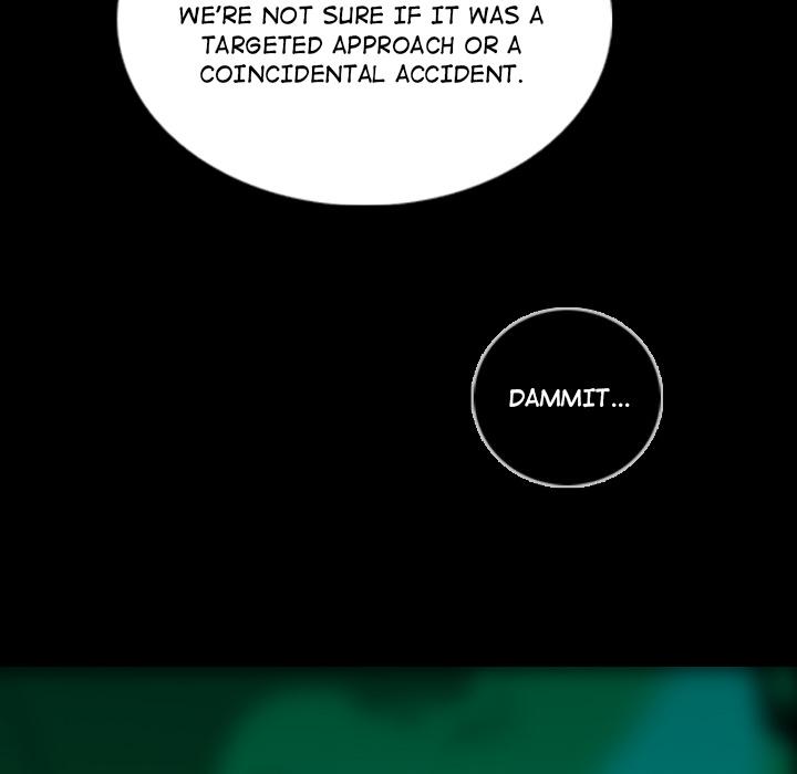 Rugal Chapter 2 - Page 140