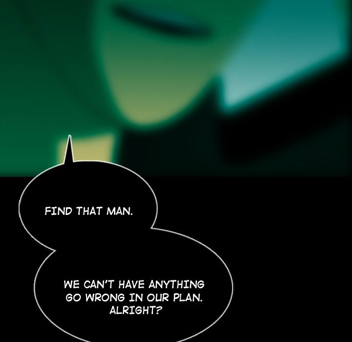 Rugal Chapter 2 - Page 141
