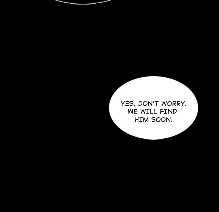 Rugal Chapter 2 - Page 142