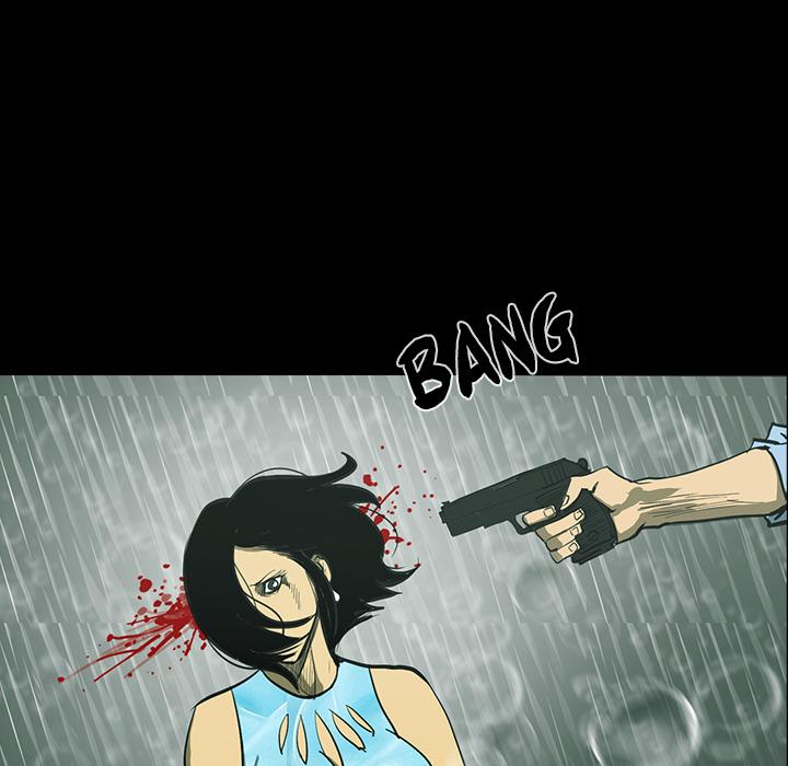 Rugal Chapter 32 - Page 5