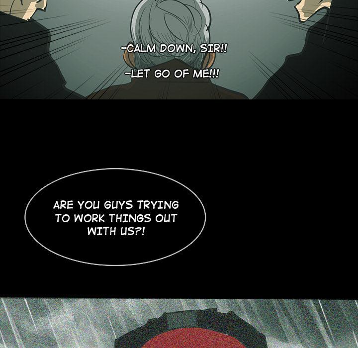 Rugal Chapter 32 - Page 19