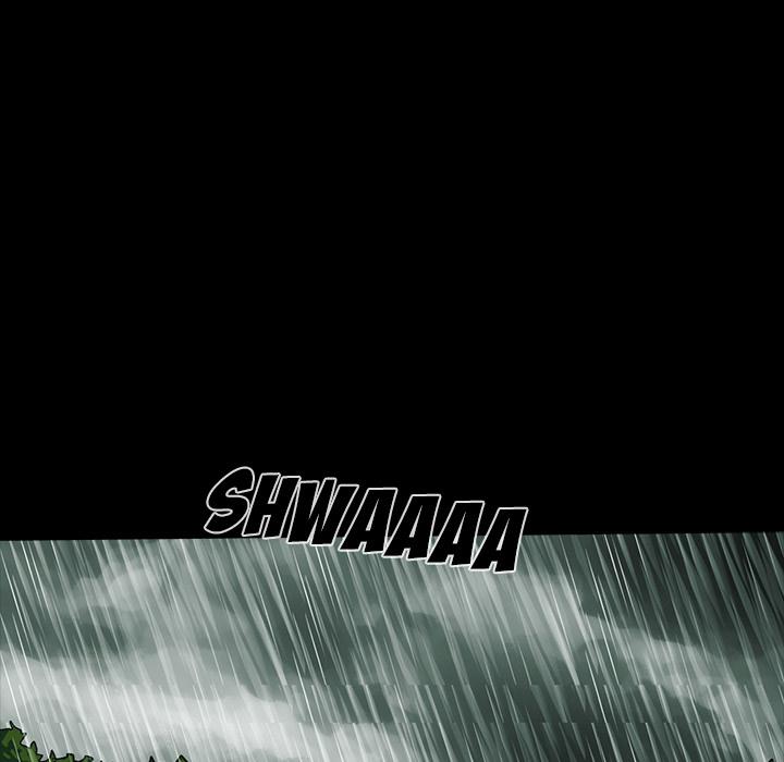 Rugal Chapter 32 - Page 23