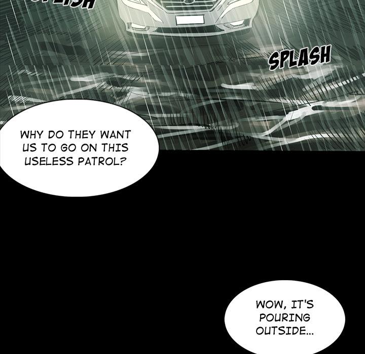 Rugal Chapter 32 - Page 25