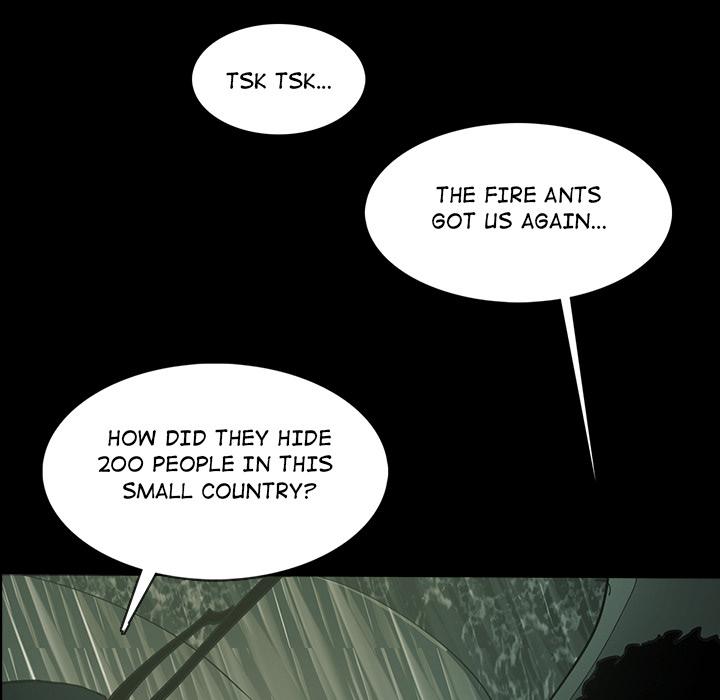 Rugal Chapter 32 - Page 27