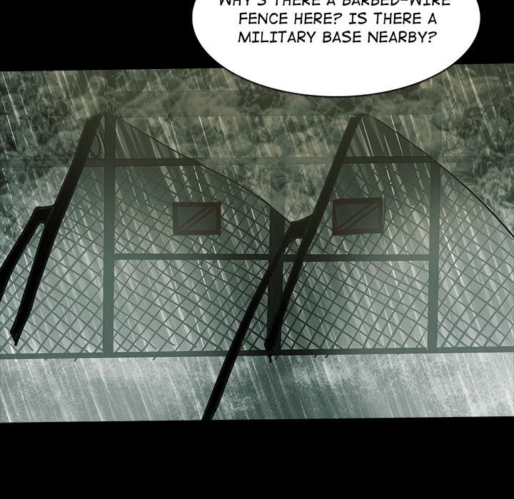 Rugal Chapter 32 - Page 38