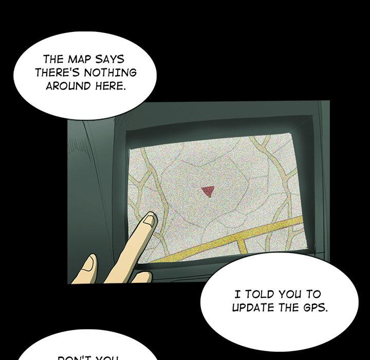 Rugal Chapter 32 - Page 39