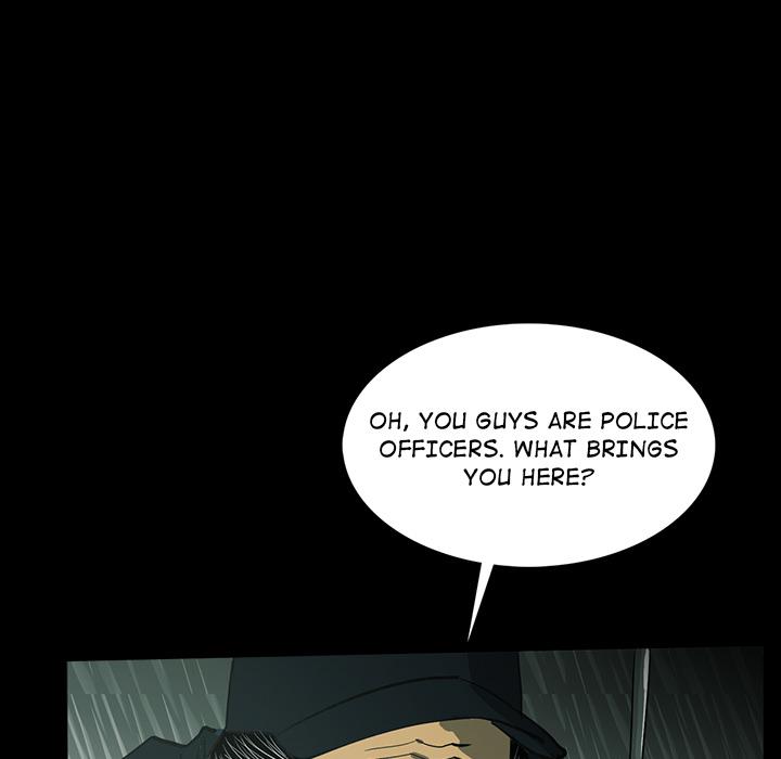 Rugal Chapter 32 - Page 43