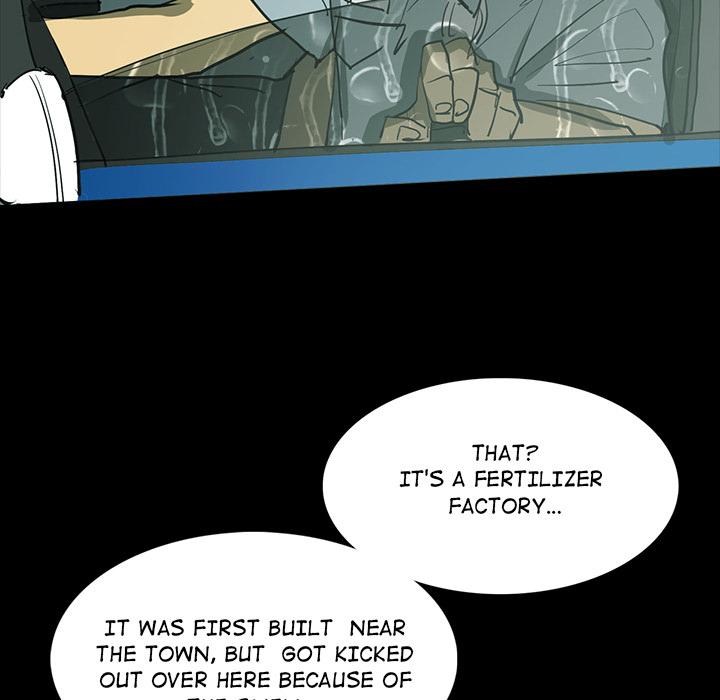 Rugal Chapter 32 - Page 46