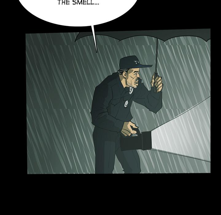 Rugal Chapter 32 - Page 47