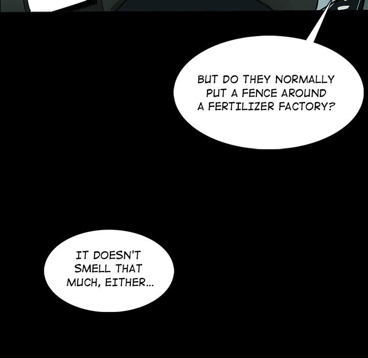 Rugal Chapter 32 - Page 53