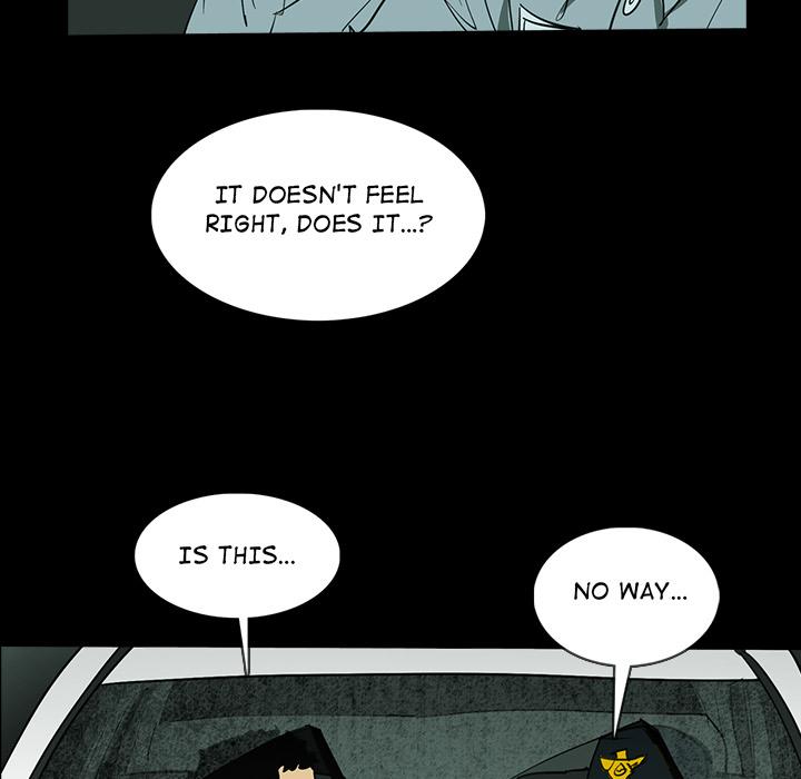 Rugal Chapter 32 - Page 55