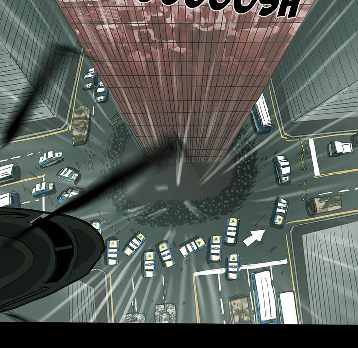 Rugal Chapter 32 - Page 60