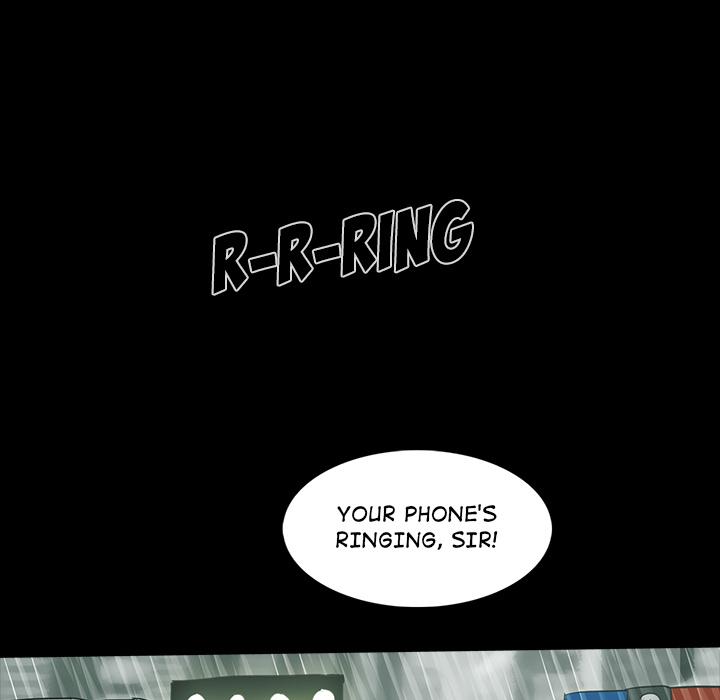 Rugal Chapter 32 - Page 62