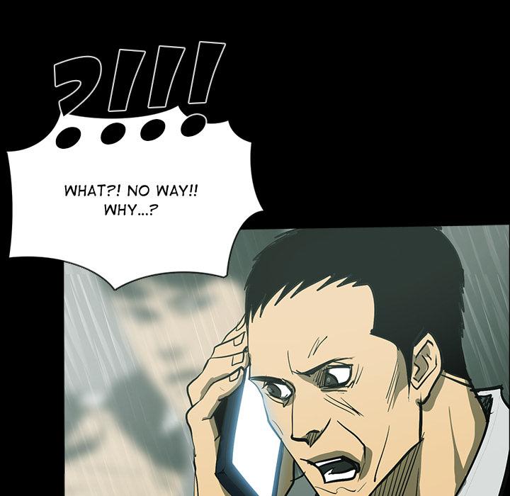 Rugal Chapter 32 - Page 64