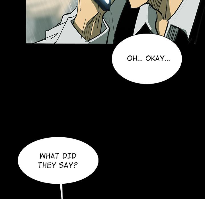 Rugal Chapter 32 - Page 65