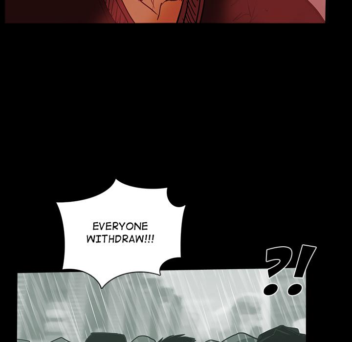 Rugal Chapter 32 - Page 69