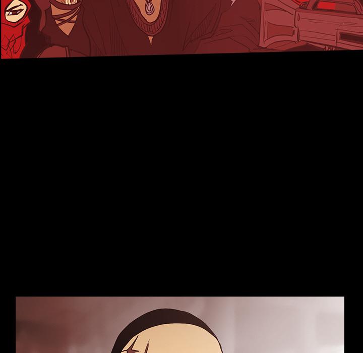 Rugal Chapter 32 - Page 74