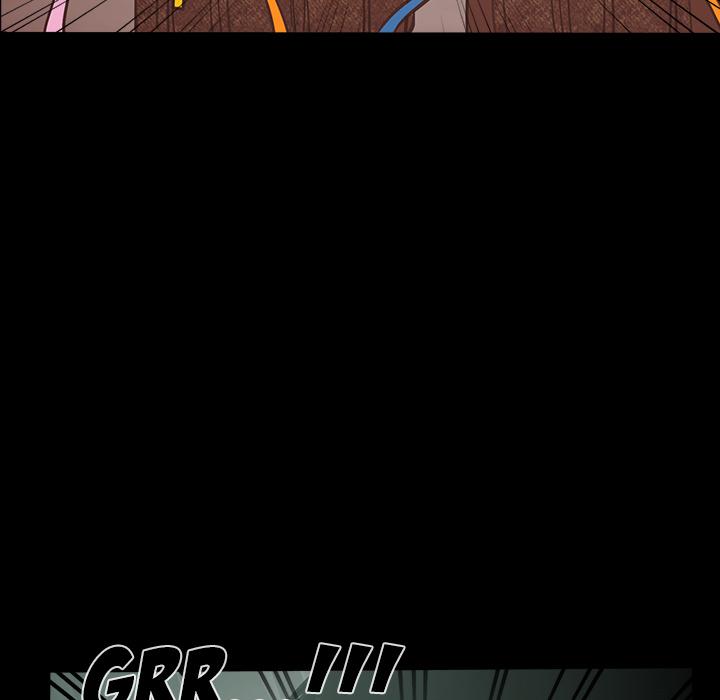 Rugal Chapter 32 - Page 77
