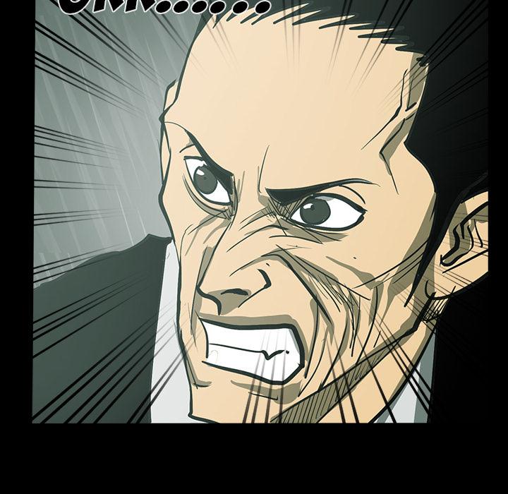 Rugal Chapter 32 - Page 78