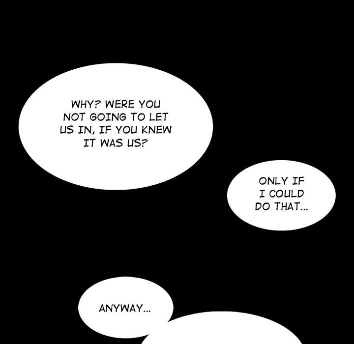 Rugal Chapter 32 - Page 90